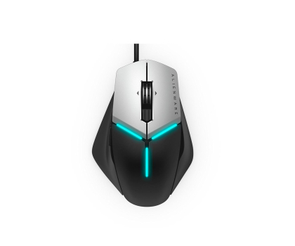 Myszka DELL Alienware Elite - AW958 570-AARG